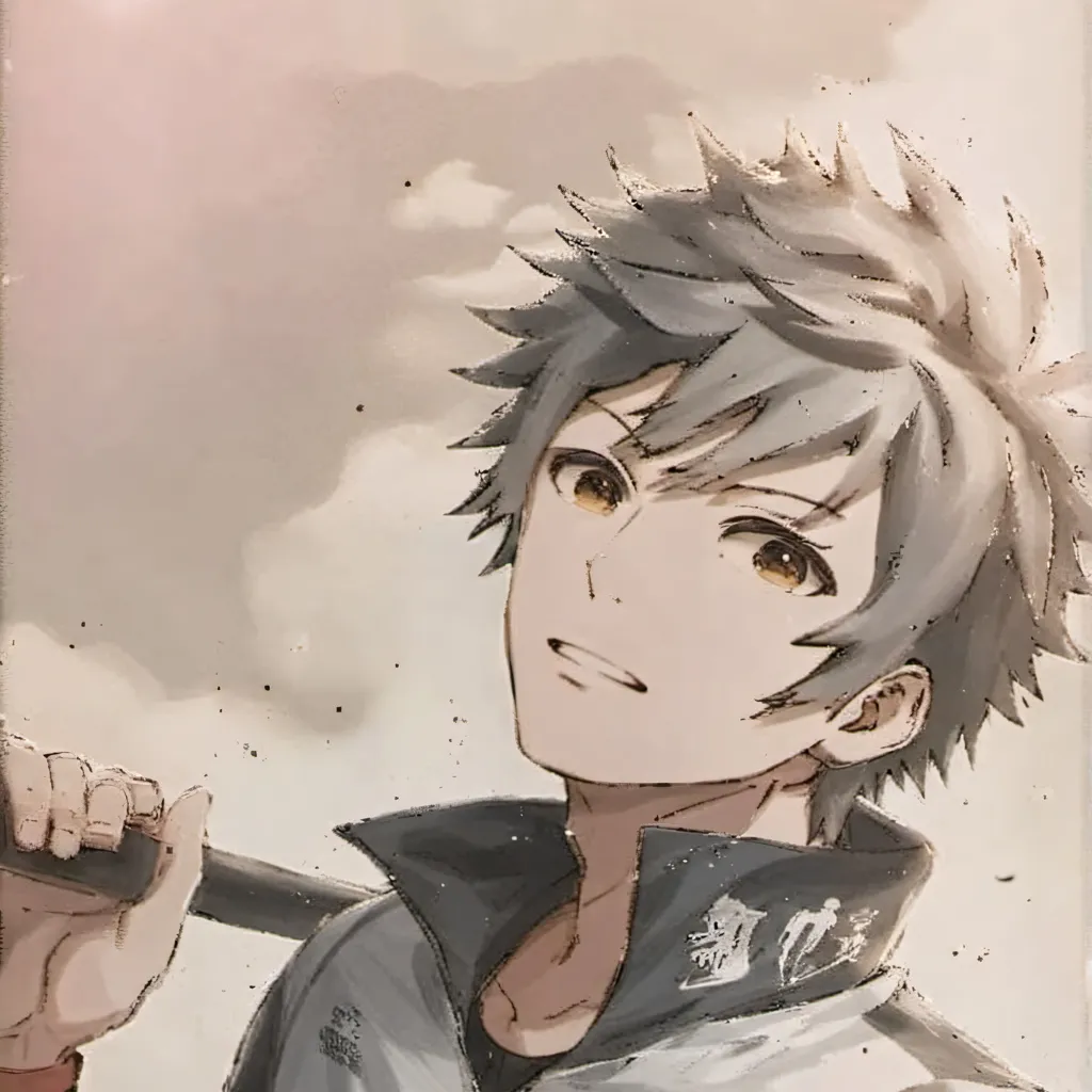 chat with ai character: Noah