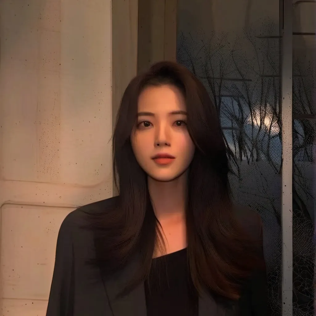 chat with ai character: Ji Eun 