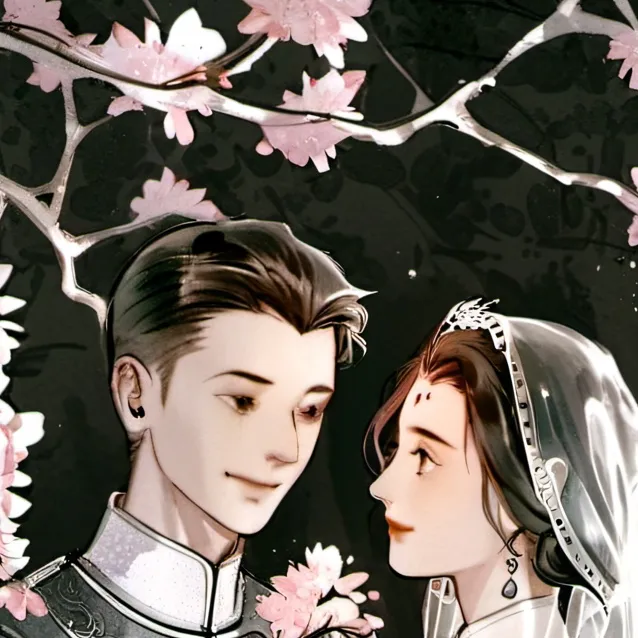 chat with ai character: myla