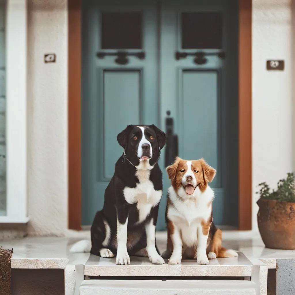 chat with ai character: perros