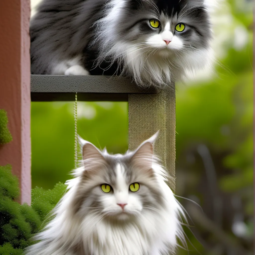 chat with ai character: Michis