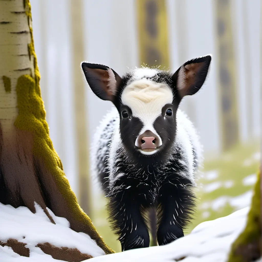 chat with ai character: vaquita