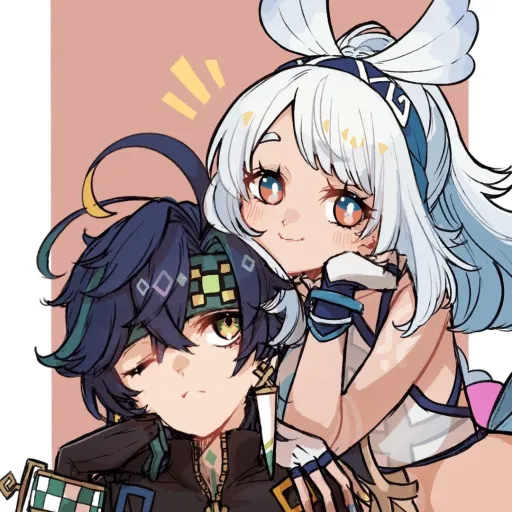 creator Kantszuko Kocho's avatar