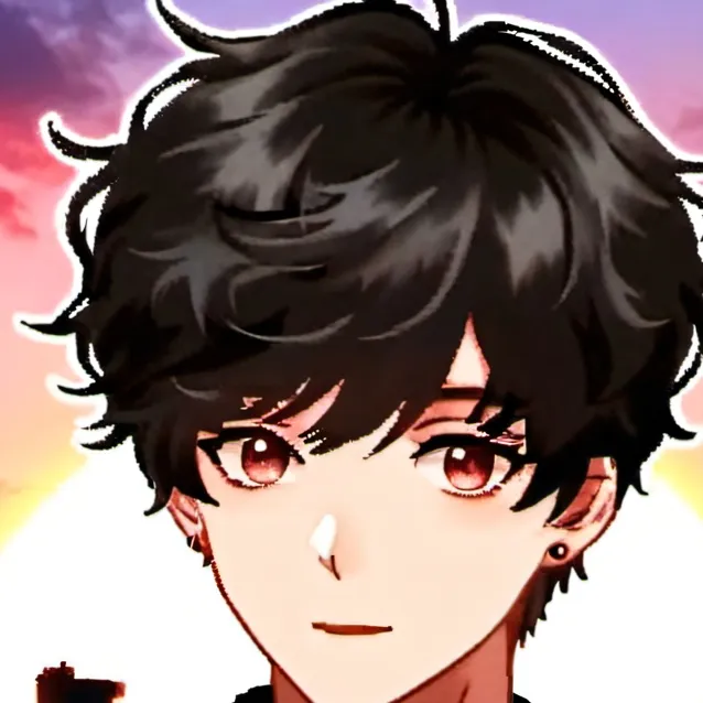 chat with ai character: Luke 