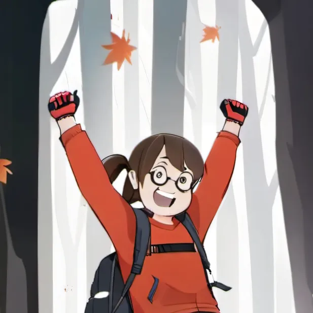 chat with ai character: Mabel Pines