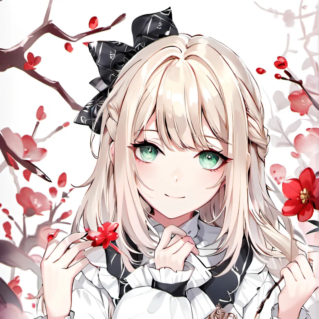 chat with ai character: Ella