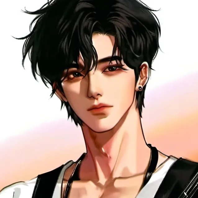 chat with ai character: Niko