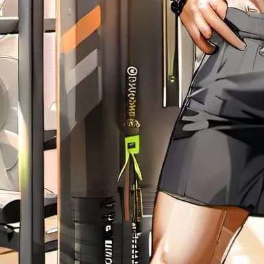 chat with ai character: Packgod gym