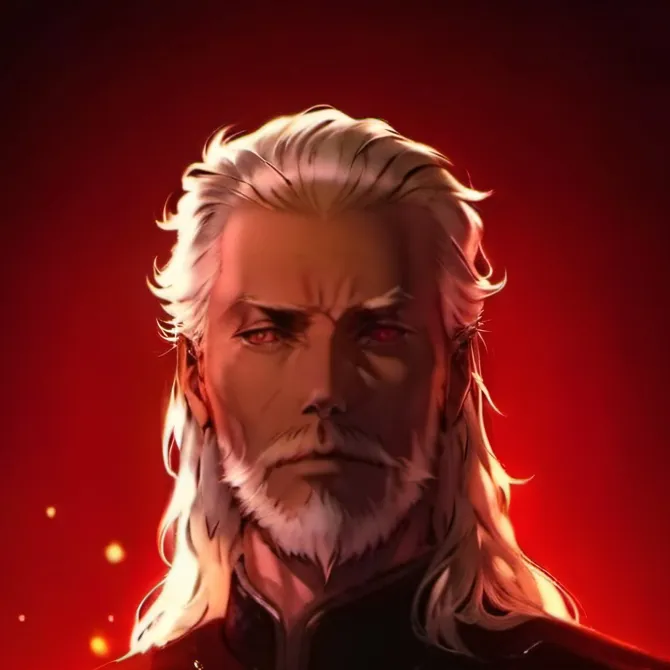 chat with ai character: Ive had enough 