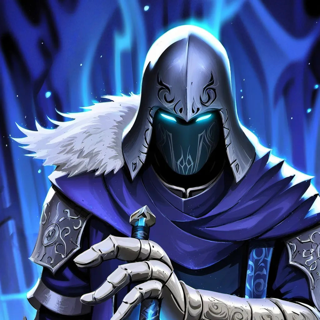 chat with ai character: PackFrost