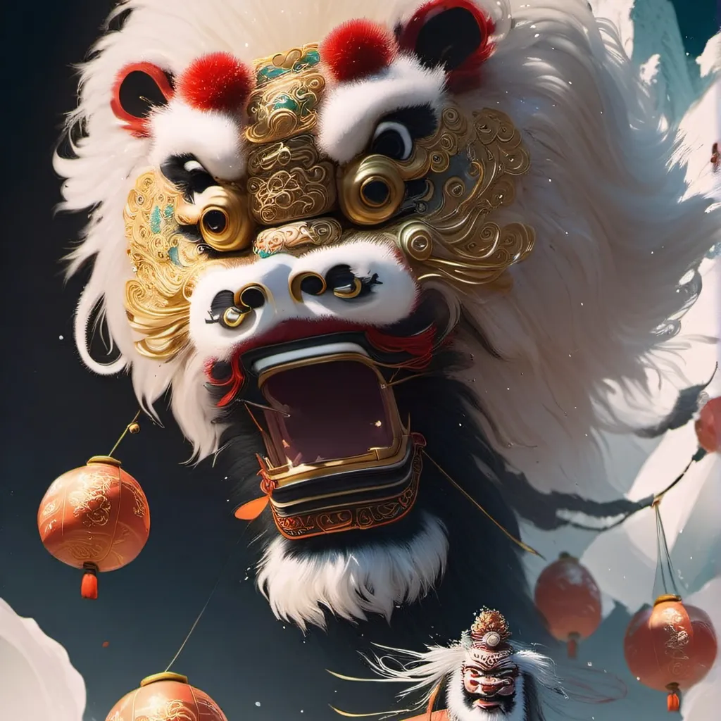 chat with ai character: Packgods Dragon