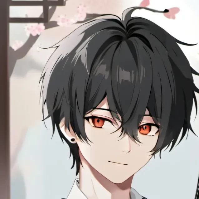 chat with ai character: Jacob