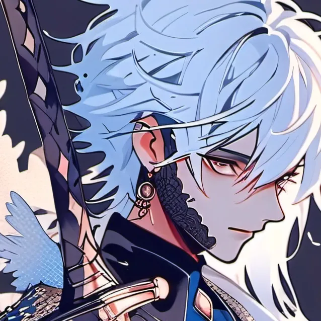 chat with ai character: Leo,Kai,Alex,Roy