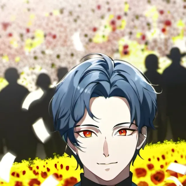 chat with ai character: Upper Moon Meeting