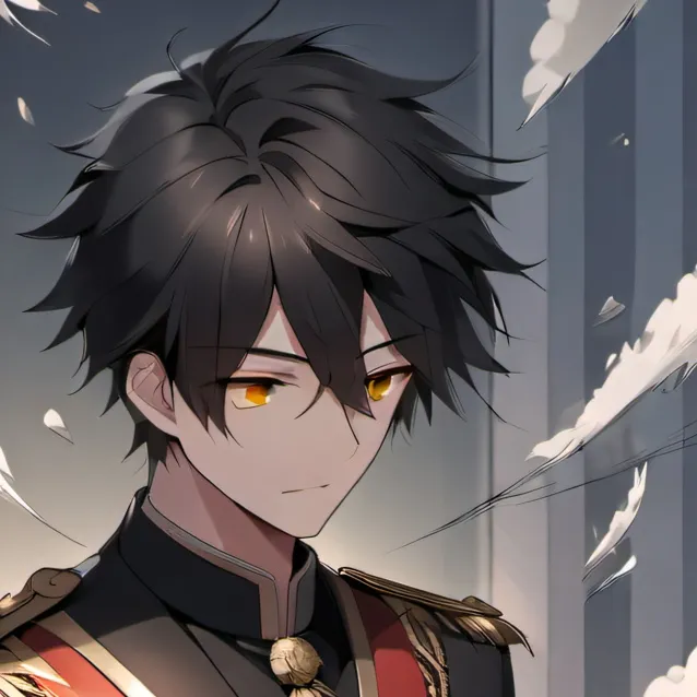 chat with ai character: Dany Lorez