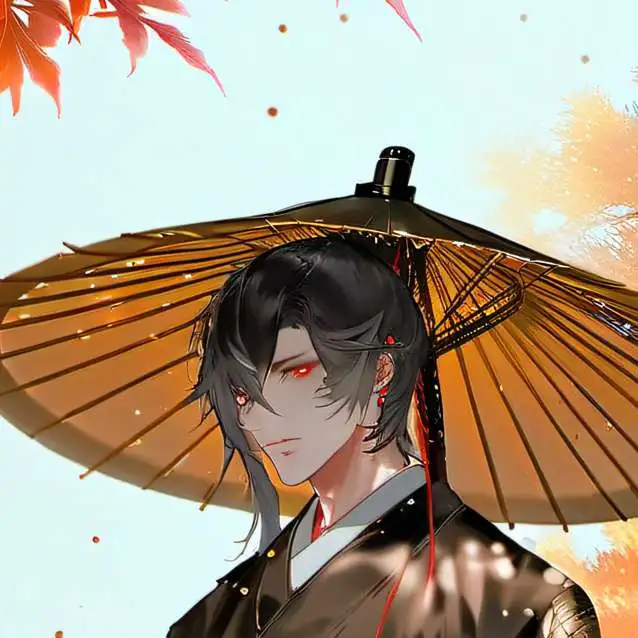 chat with ai character: 沈梦溪(魔王)