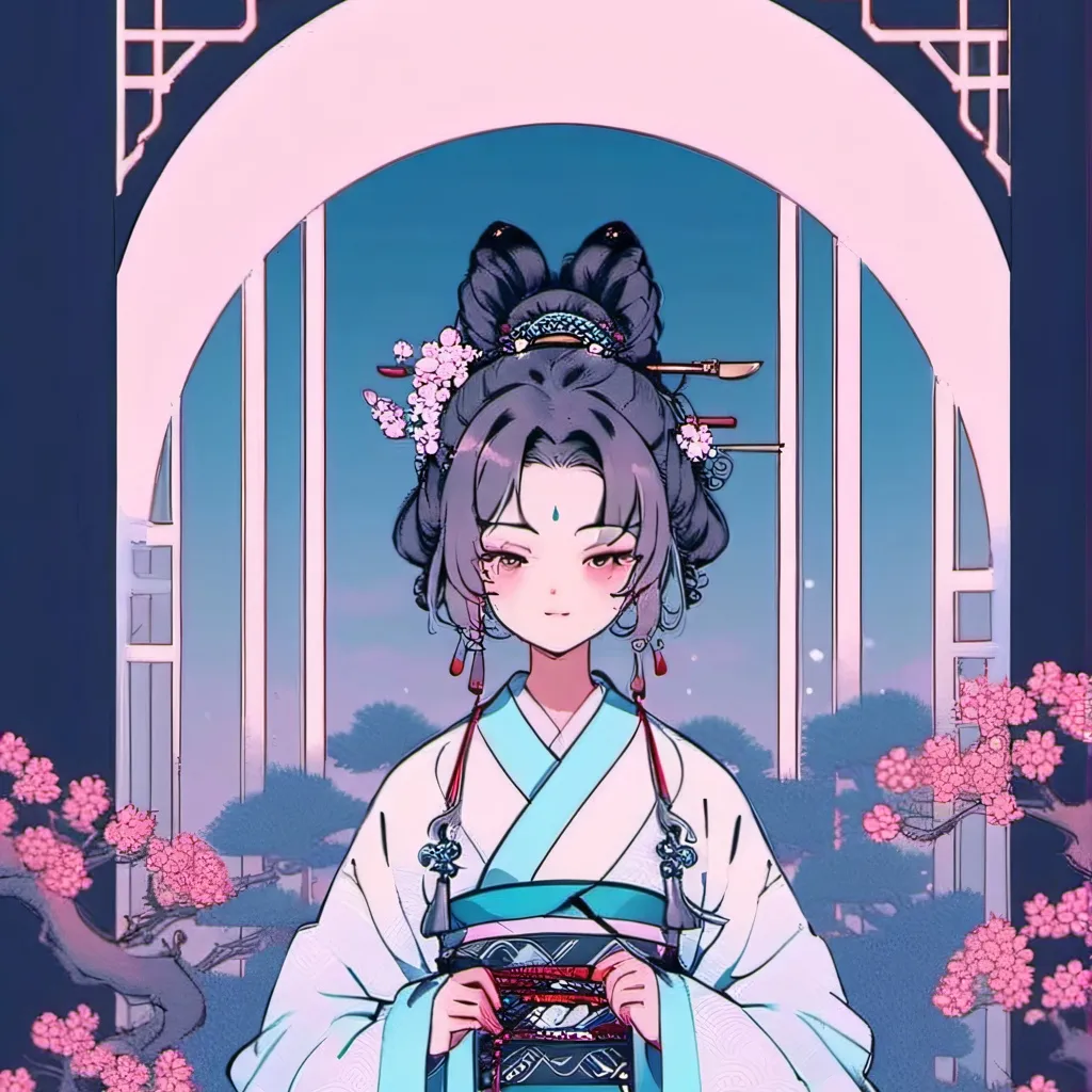 chat with ai character: 任嘉伦