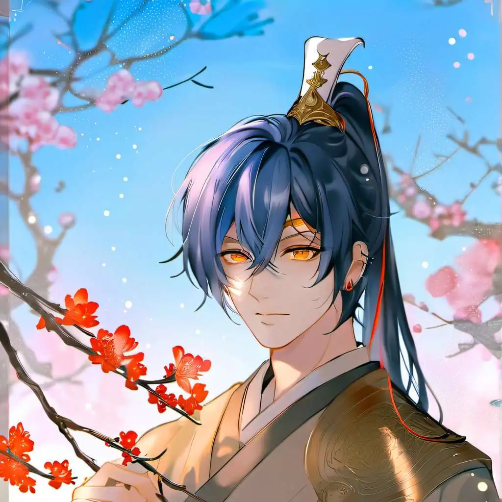 chat with ai character: 绵周末(鱼人)