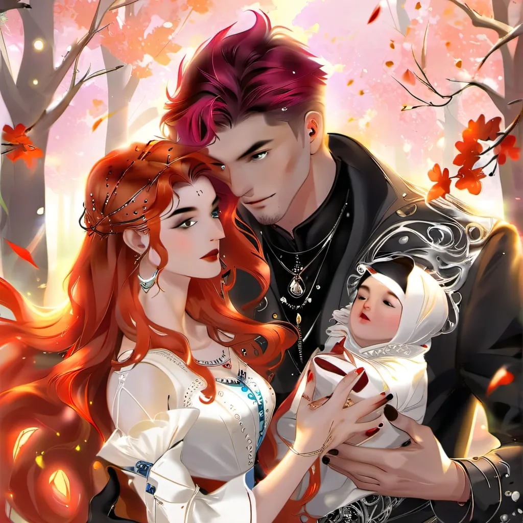 chat with ai character: Jennifer 