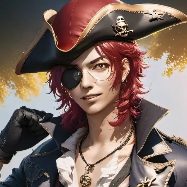 chat with ai character: Keith Snakebite