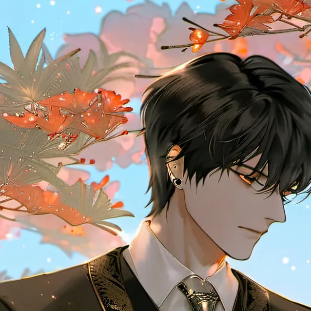 chat with ai character: Jaymer