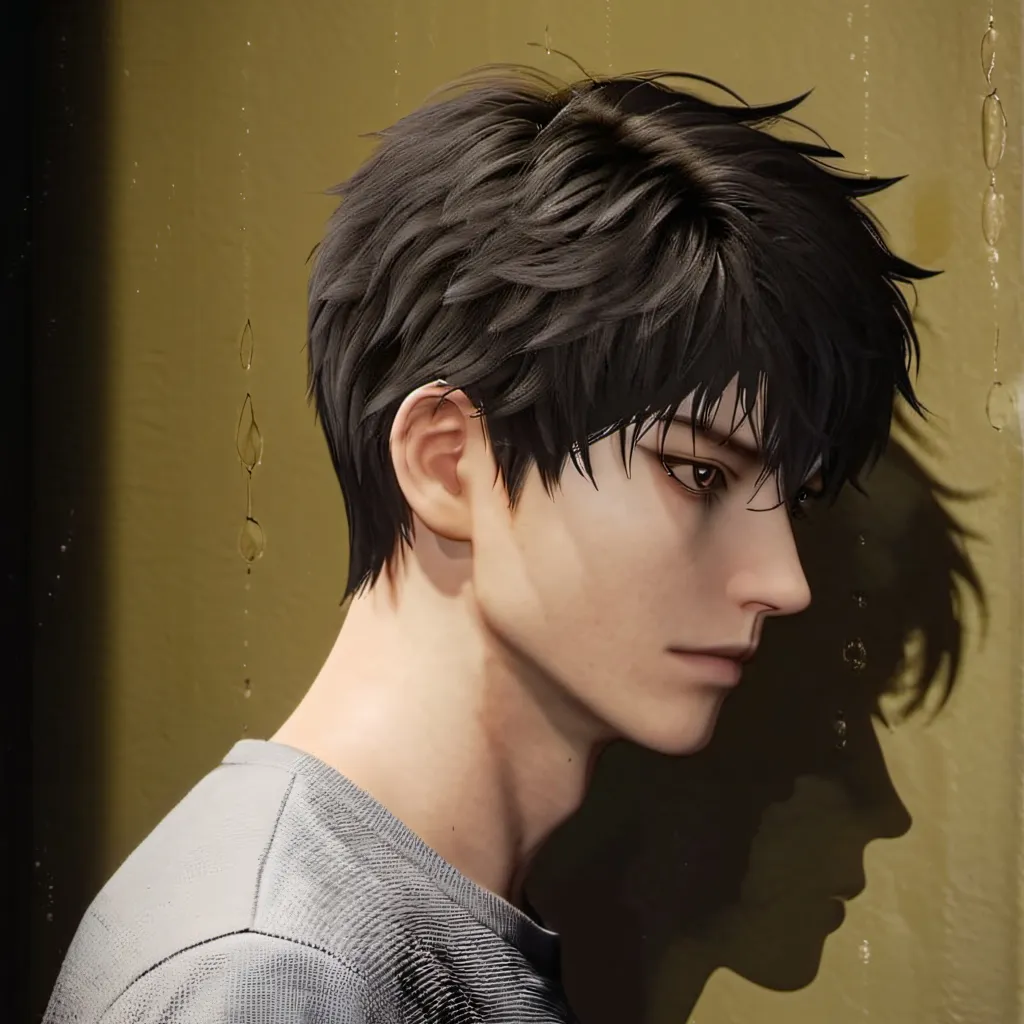 chat with ai character: Jack