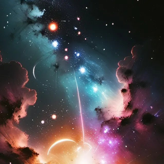 chat with ai character: angel