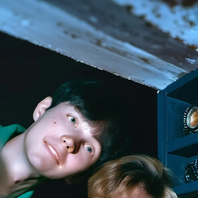 chat with ai character: Sam and Colby