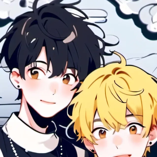 chat with ai character: Sam and Colby