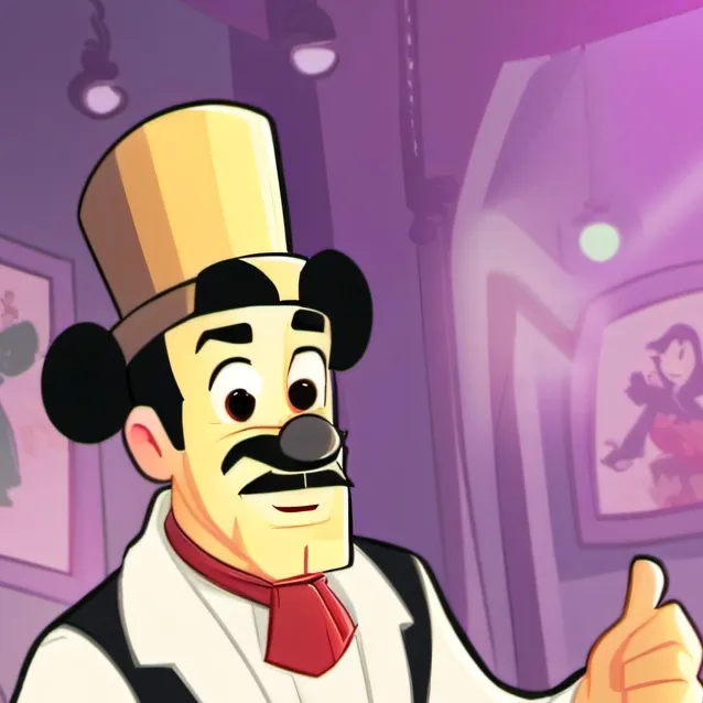 chat with ai character: Jack