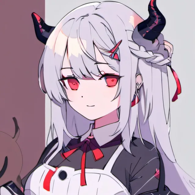 chat with ai character: anime girls 