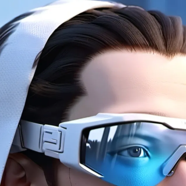 chat with ai character: the rich man