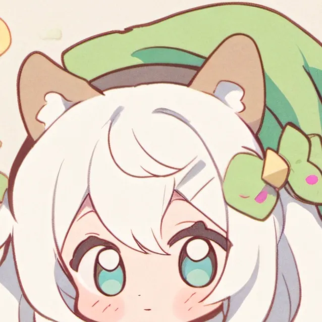 chat with ai character: poki