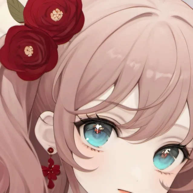 chat with ai character: AI