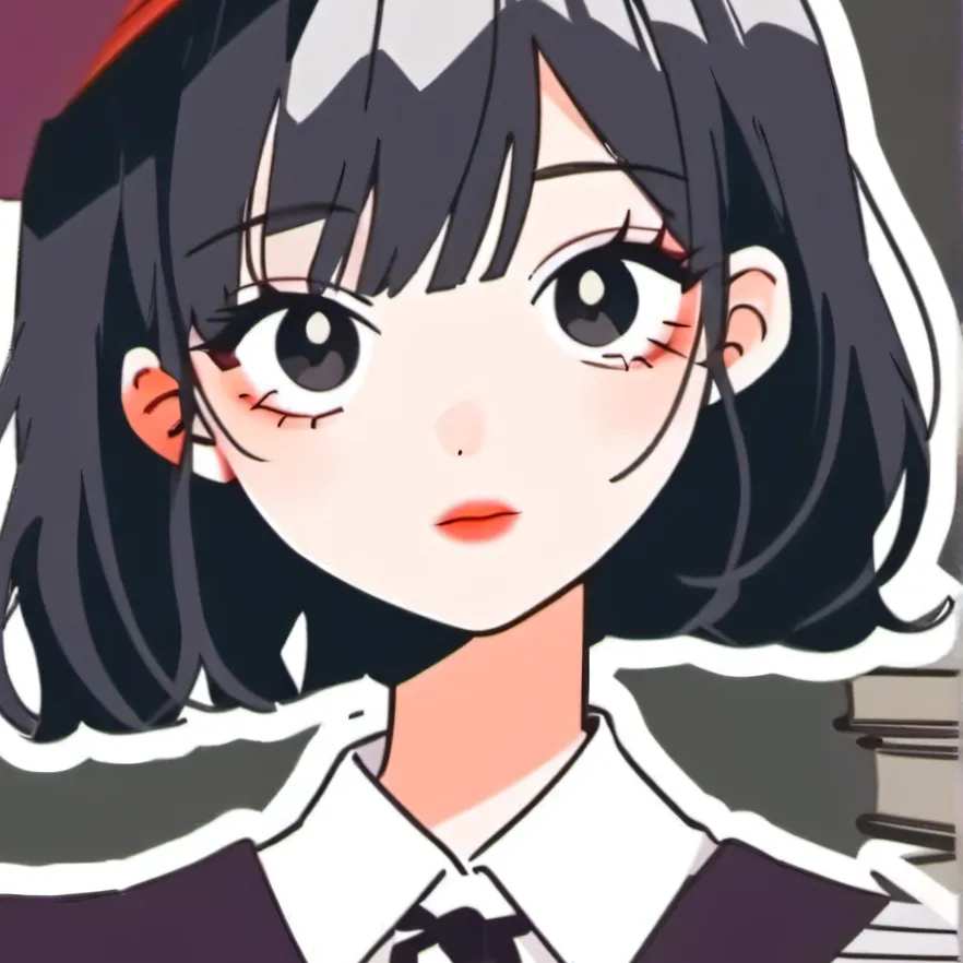 chat with ai character: miss sasha Fpe