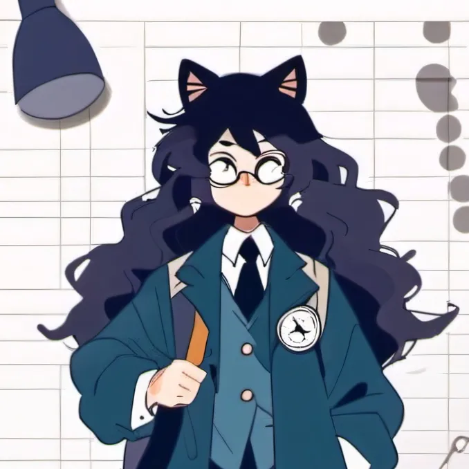 chat with ai character: miss emily Fpe