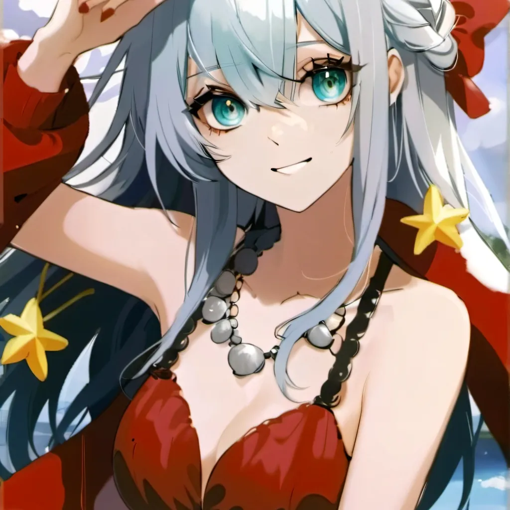 chat with ai character: Lisa 