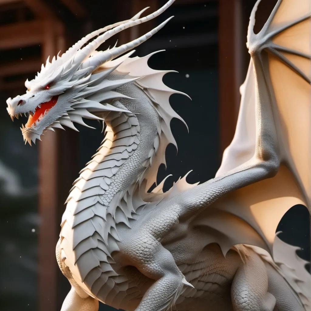 chat with ai character: HTTYD 3