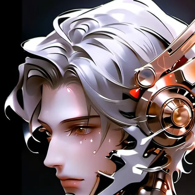 chat with ai character: Jackson 