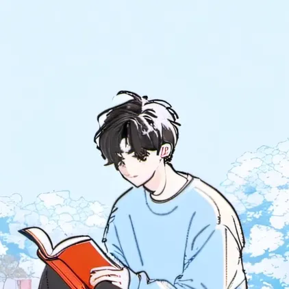 chat with ai character: Jax