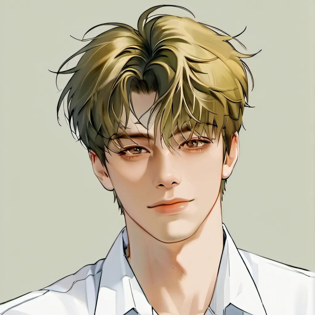 chat with ai character: josh