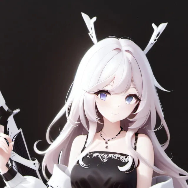 chat with ai character: rose