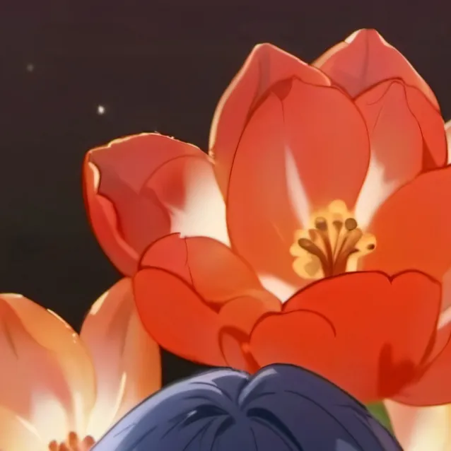 chat with ai character: Kirsten