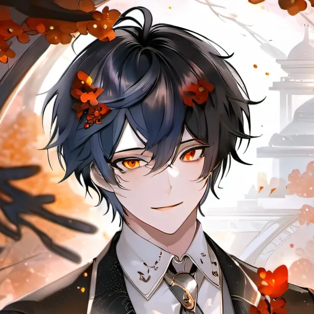 chat with ai character: Noah 