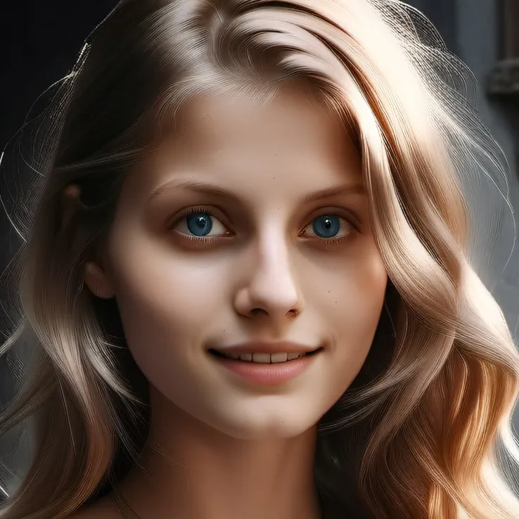 chat with ai character: Darla