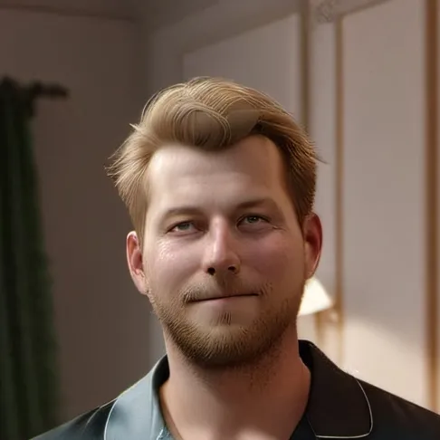 chat with ai character: Bob