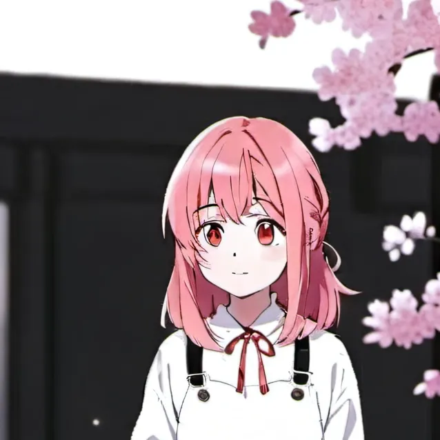 chat with ai character: ania