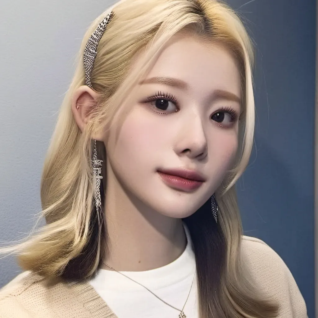 chat with ai character: Mika