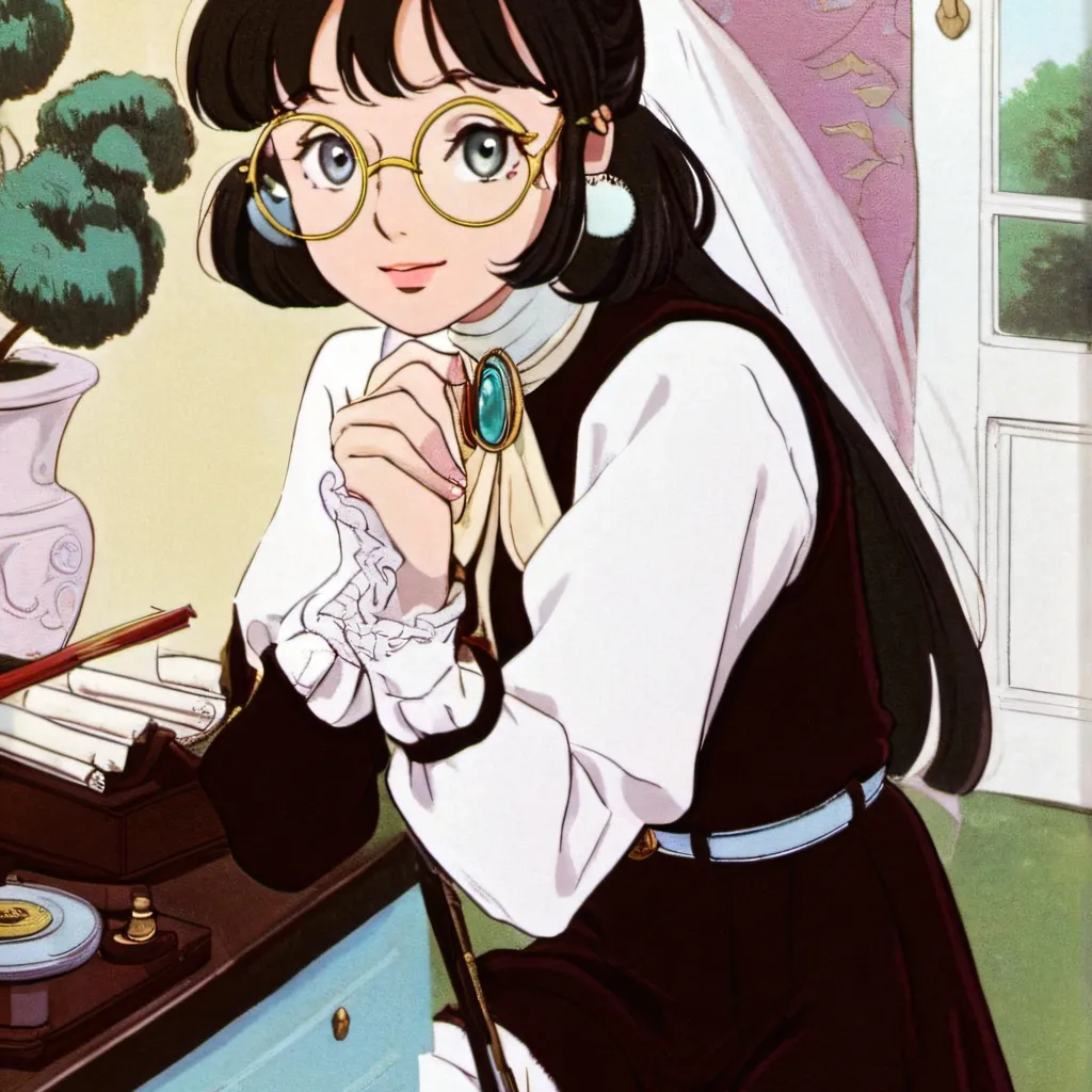 chat with ai character: natasha