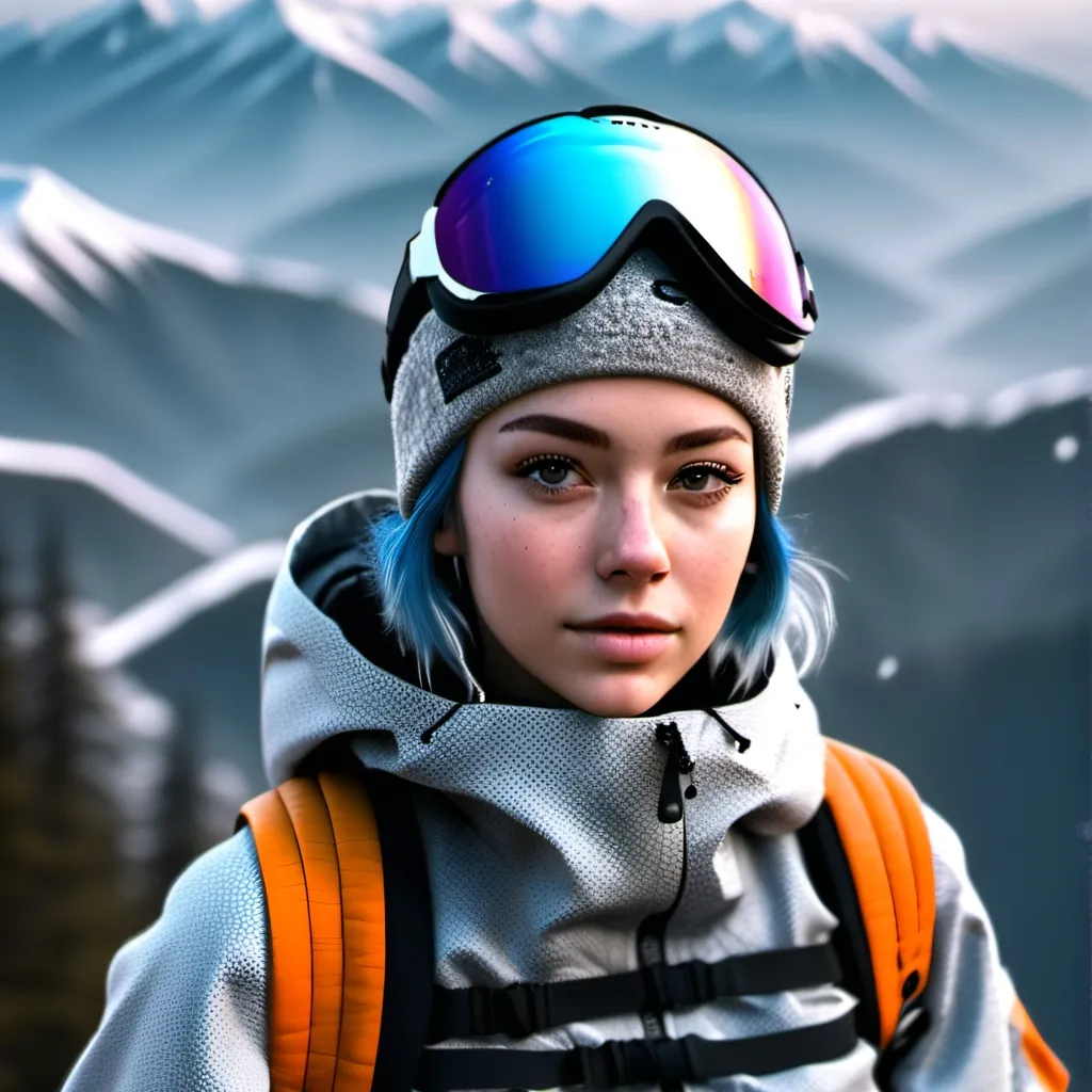 chat with ai character: Aspen